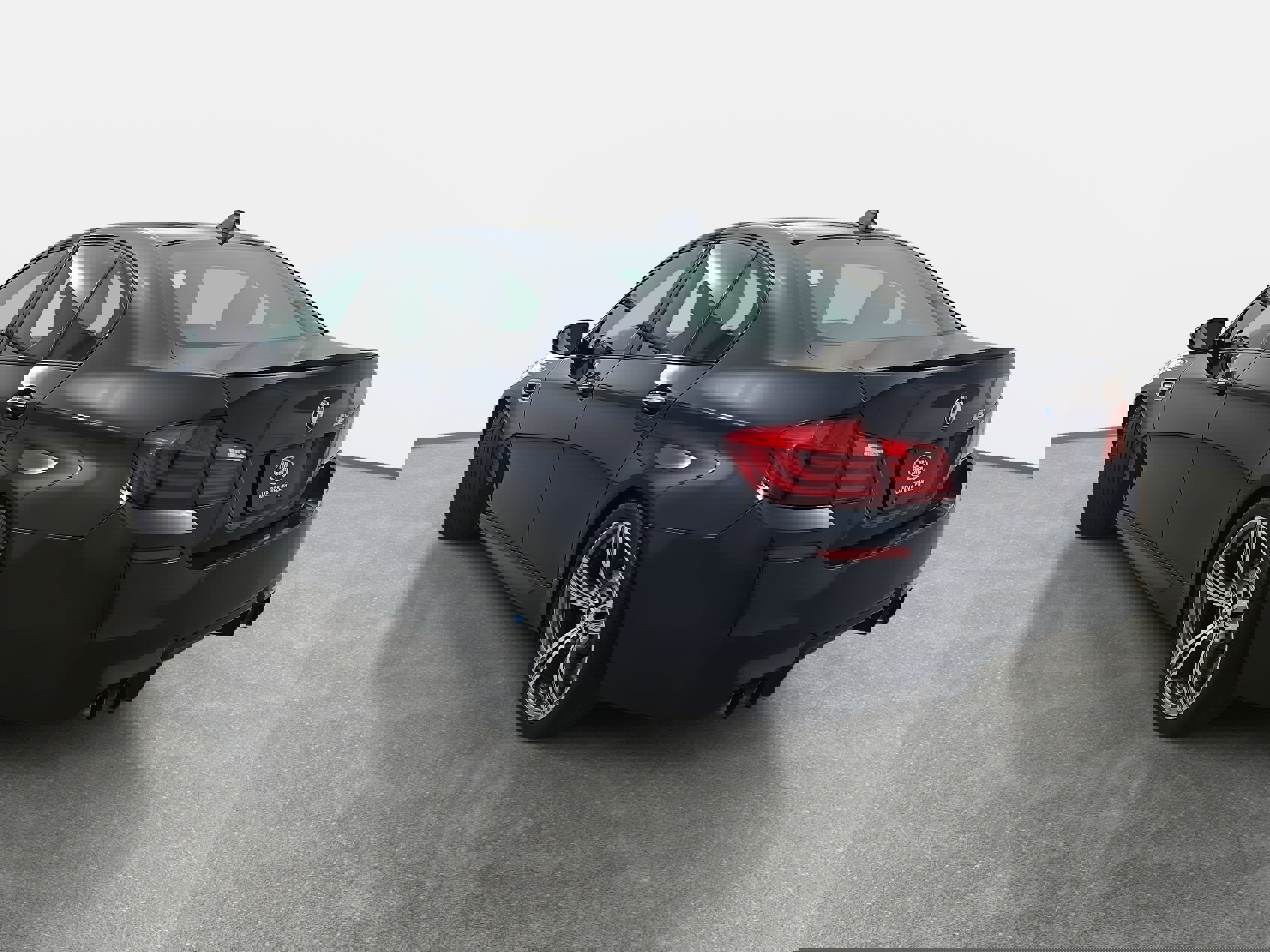 Used 2013 BMW M5 image 7