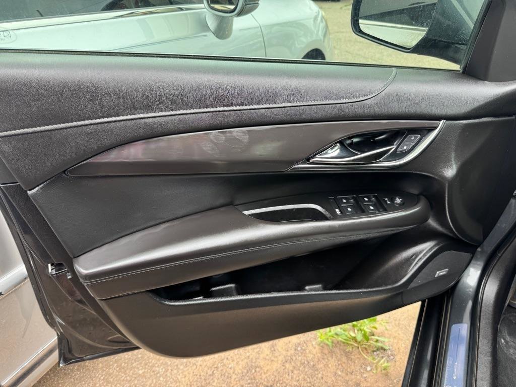 Used 2014 Cadillac ATS Sedan RWD image 21