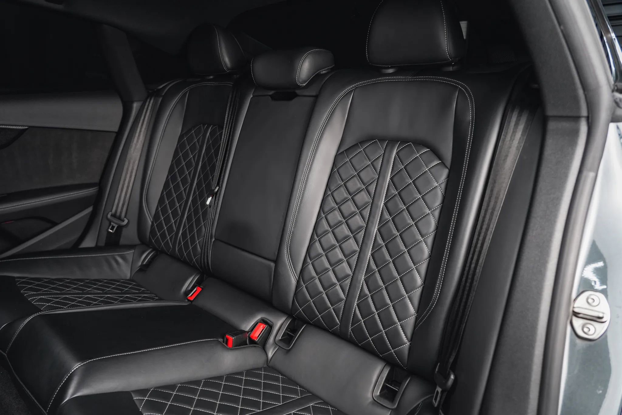 Used 2019 Audi S5 Prestige image 44