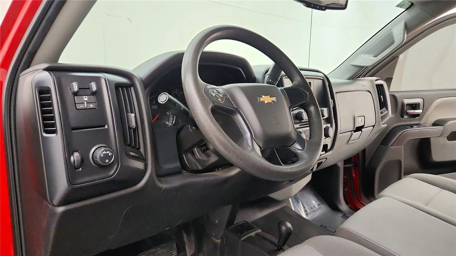 Used 2015 Chevrolet Silverado 1500 LS w/ Trailering Package image 22