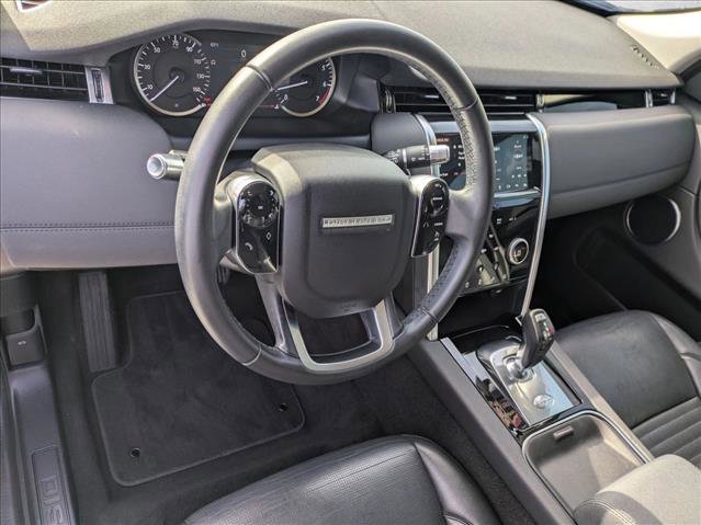 Used 2020 Land Rover Discovery Sport S image 10