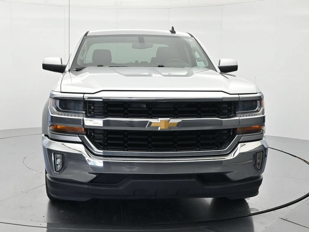 Used 2016 Chevrolet Silverado 1500 LT w/ All Star Edition RWD image 2