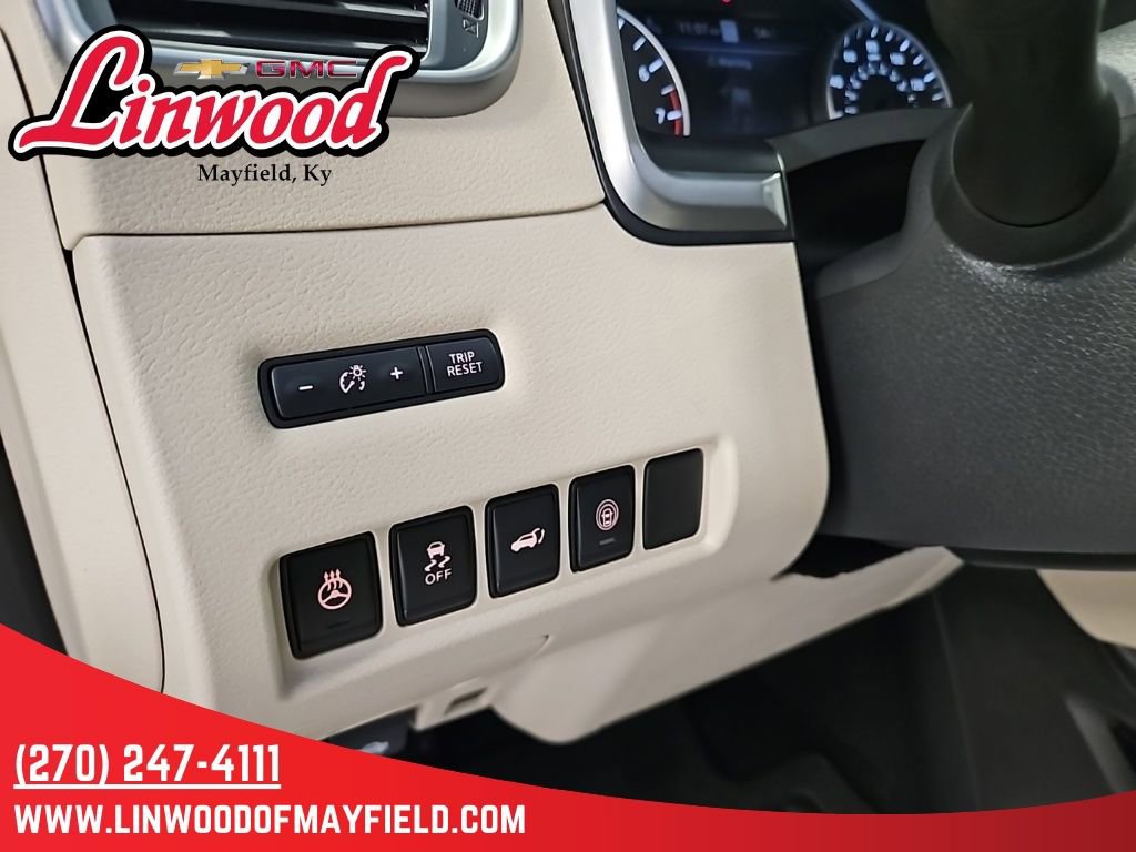 Used 2024 Nissan Murano SL AWD/4WD image 18