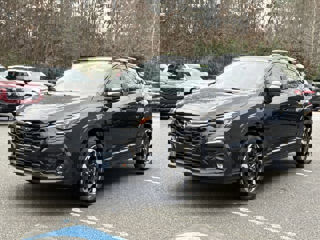 New 2026 Subaru Crosstrek 2.5i Limited image 7
