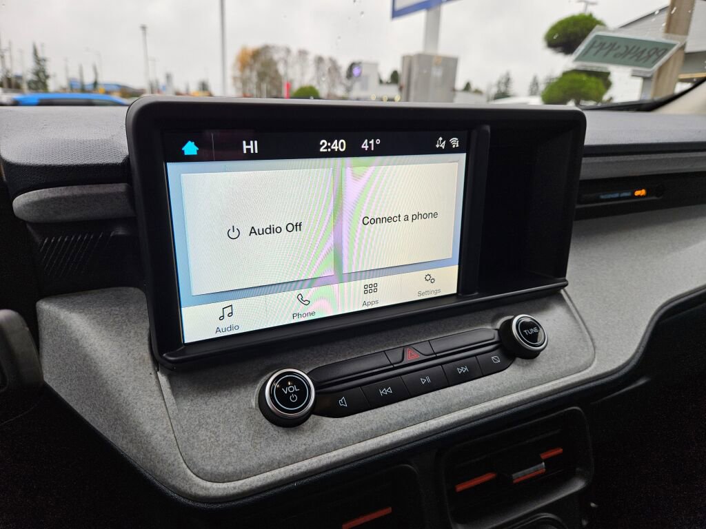 Used 2023 Ford Maverick XLT w/ Equipment Group 300A Standard image 19