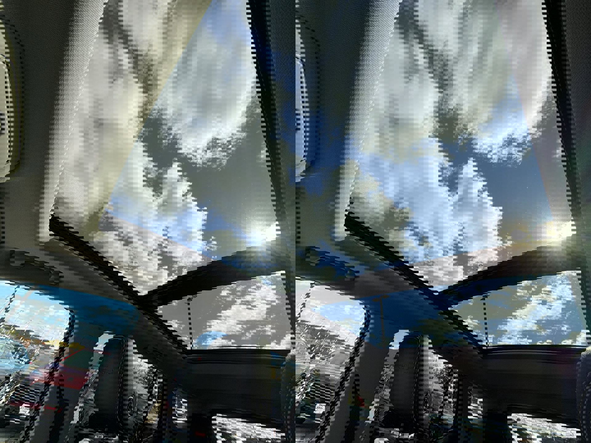 Used 2019 GMC Terrain Denali w/ Advanced Safety Package image 19