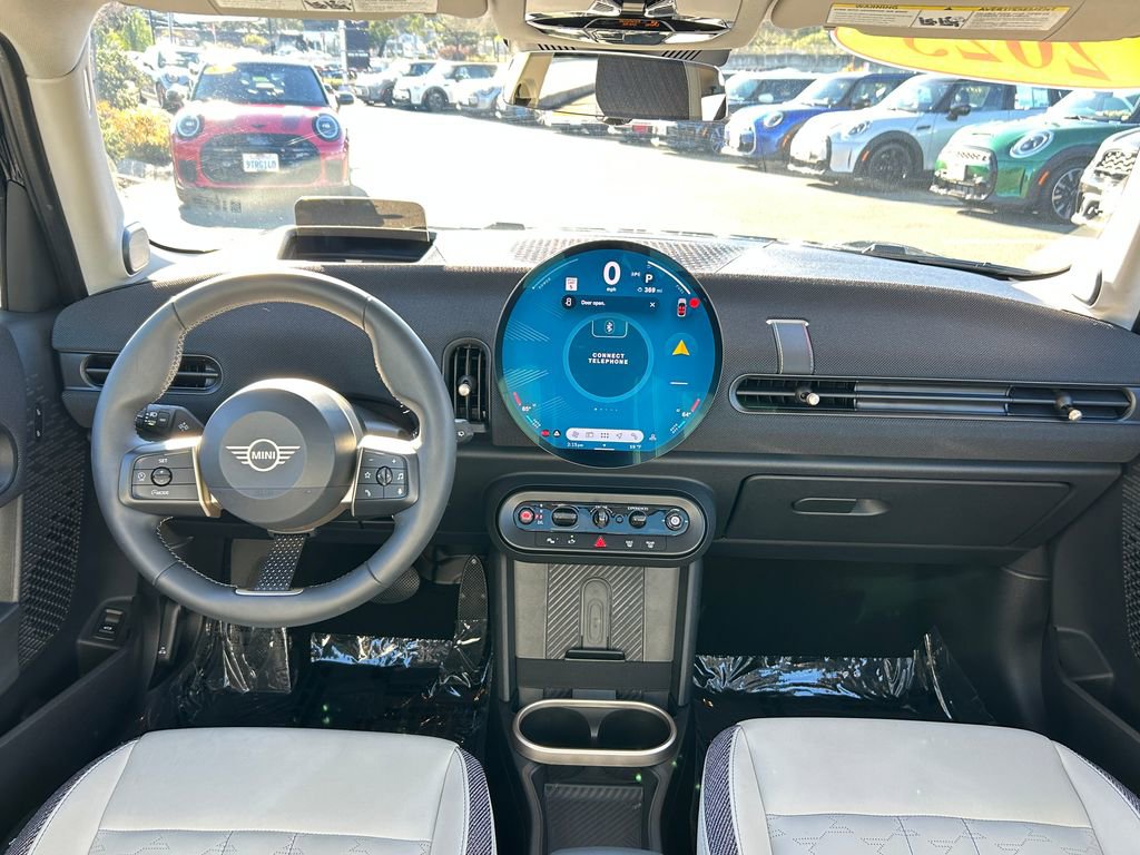 Used 2025 MINI Cooper S image 32