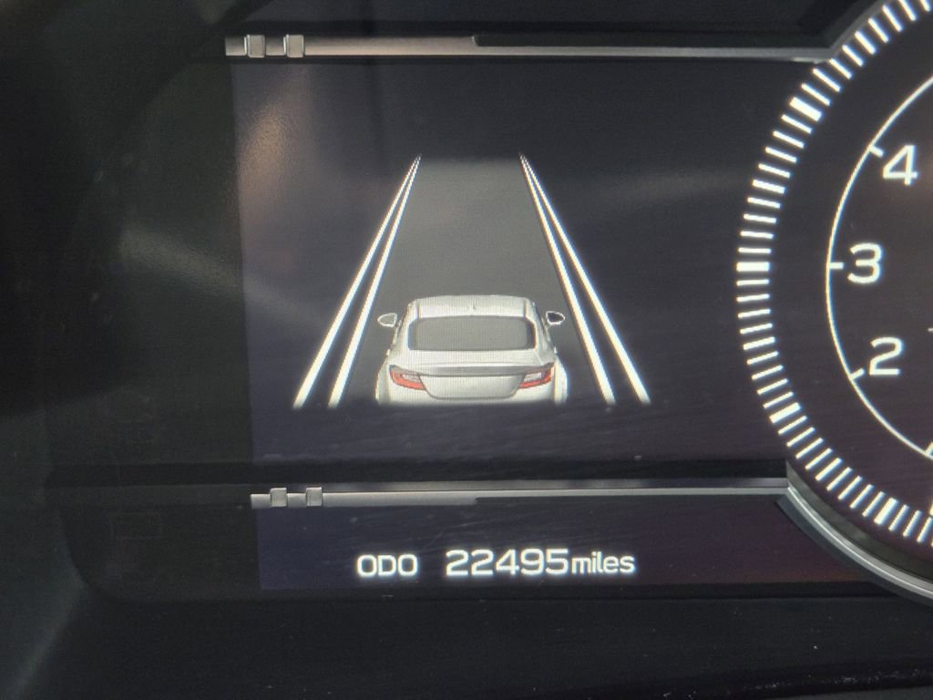 Used 2022 Subaru BRZ Limited image 21