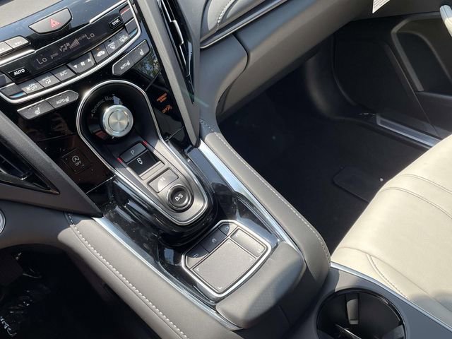 New 2025 Acura RDX SH-AWD image 30