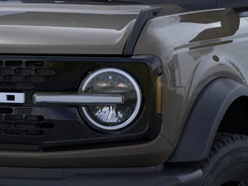New 2025 Ford Bronco Outer Banks image 20