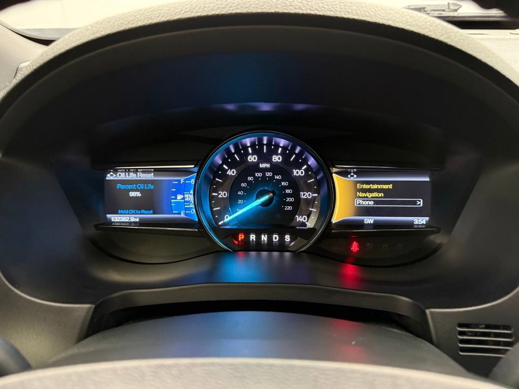 Used 2018 Ford Explorer Sport w/ Equipment Group 401A AWD/4WD image 4