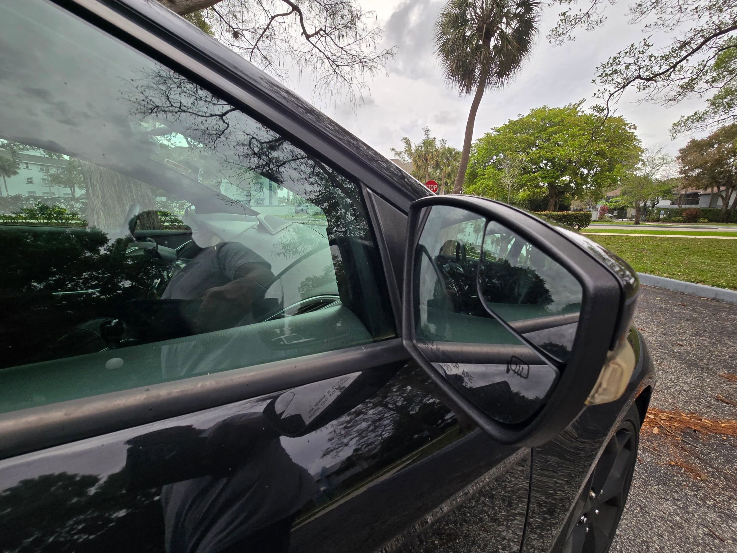 Used 2013 Ford Focus ST image 27