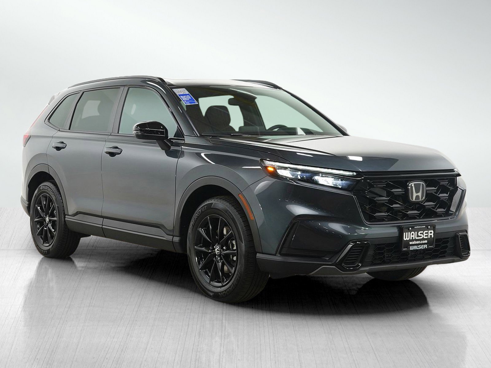 Used 2026 Honda CR-V Sport image 7