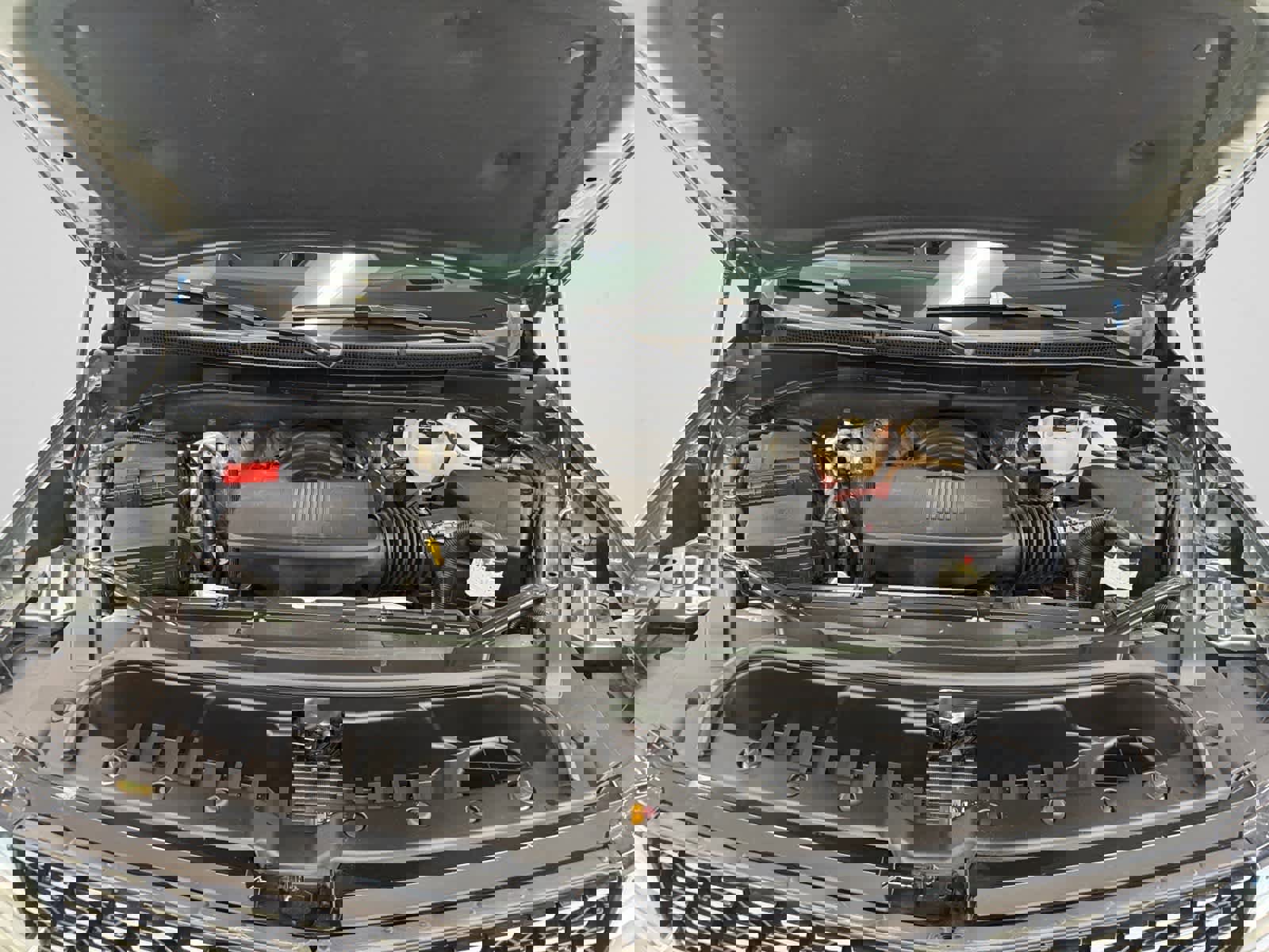 Certified 2024 Cadillac Escalade ESV Premium Luxury w/ LPO, Floor Liner Package image 5