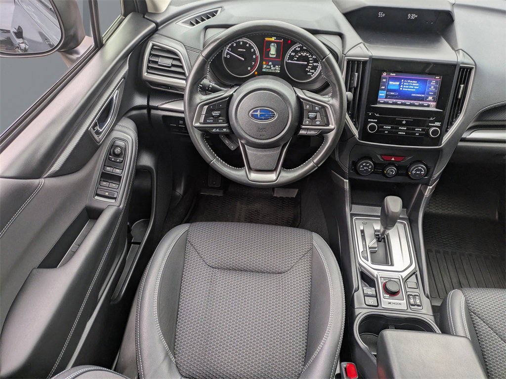 Used 2023 Subaru Forester Premium image 50