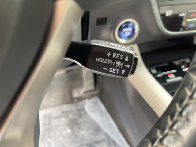 Used 2020 Lexus RX 450h AWD w/ Premium Package image 20