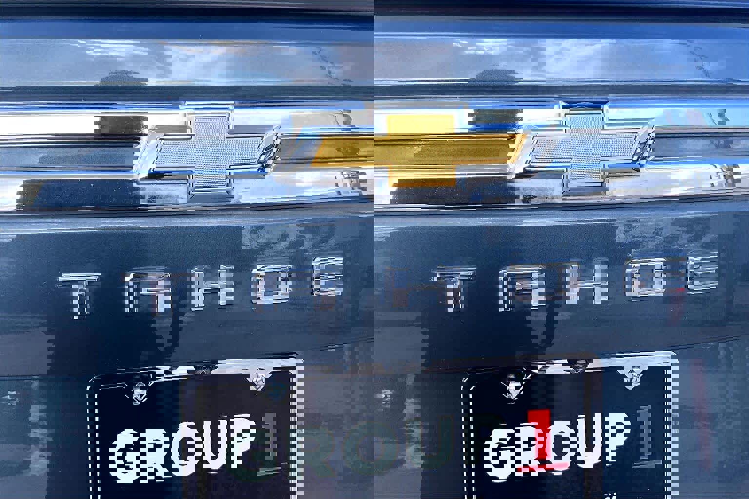 Used 2021 Chevrolet Tahoe LT RWD image 31