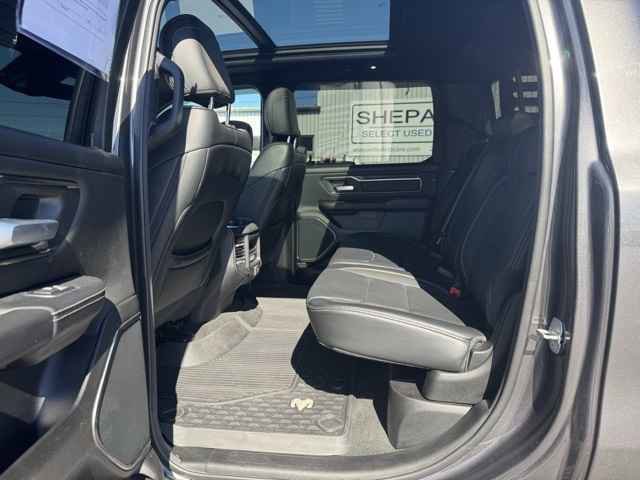 Used 2022 RAM 1500 Rebel w/ Rebel Level 2 Equipment Group image 13