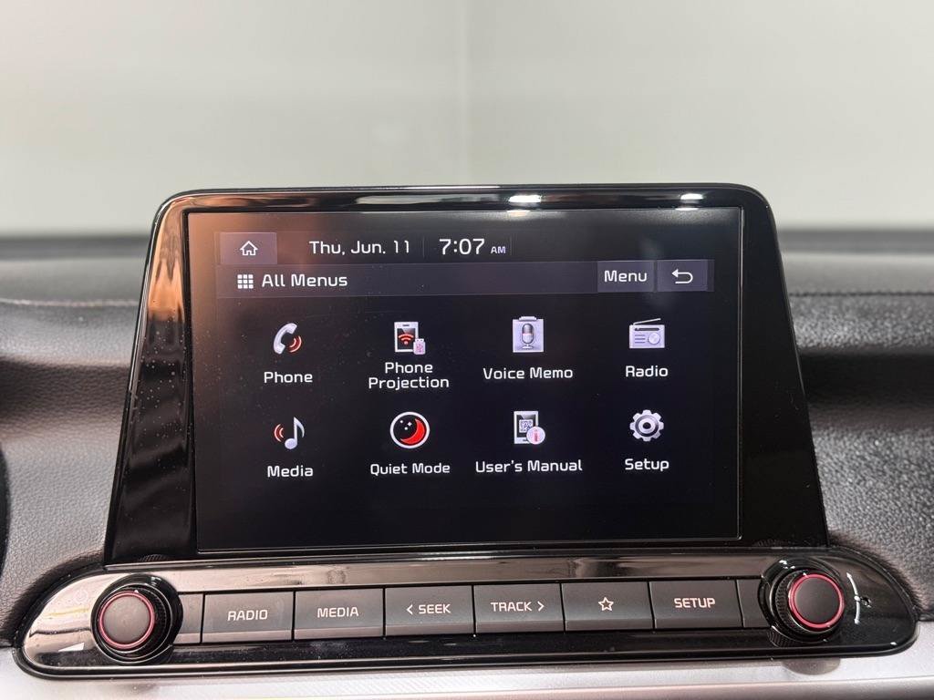 Used 2023 Kia Forte LXS w/ LXS Technology Package FWD image 31