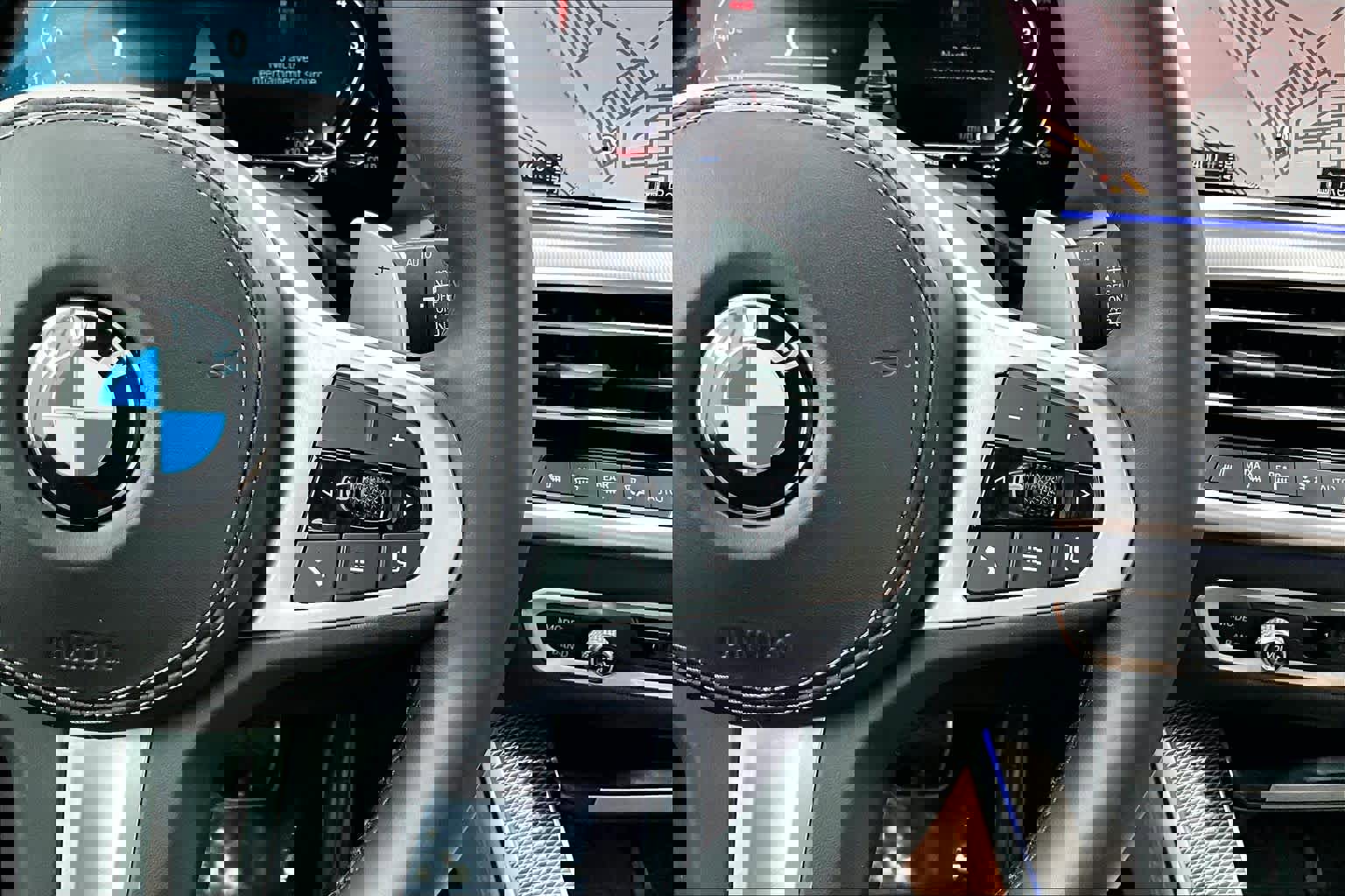 Used 2021 BMW X5 xDrive40i w/ M Sport Package image 24