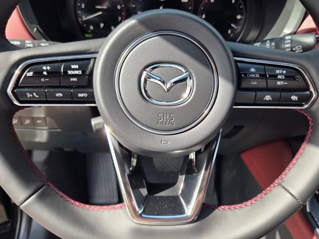 New 2026 MAZDA CX-70 3.3 Turbo S w/ Premium Package image 29