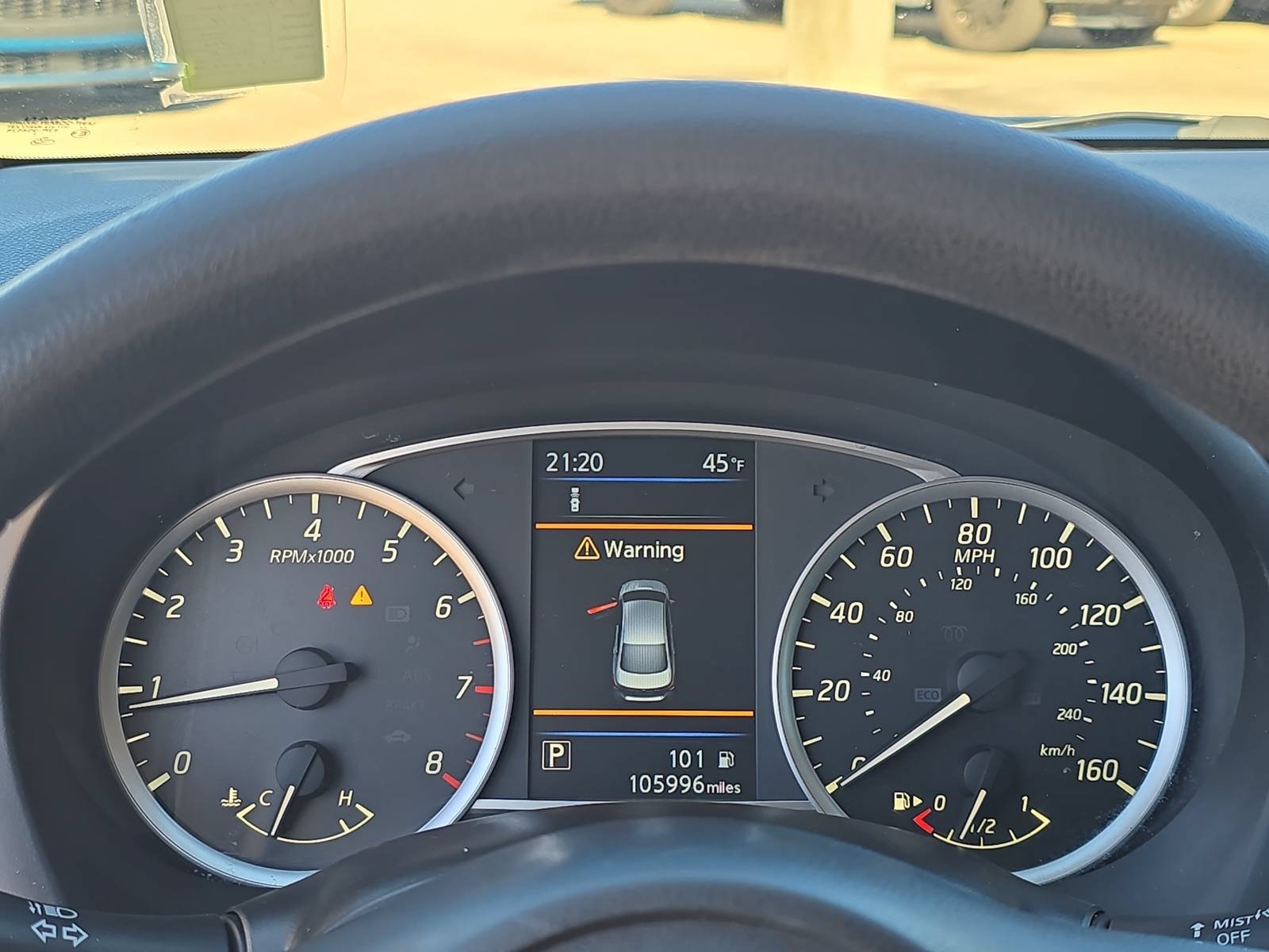 Used 2019 Nissan Sentra S FWD image 18