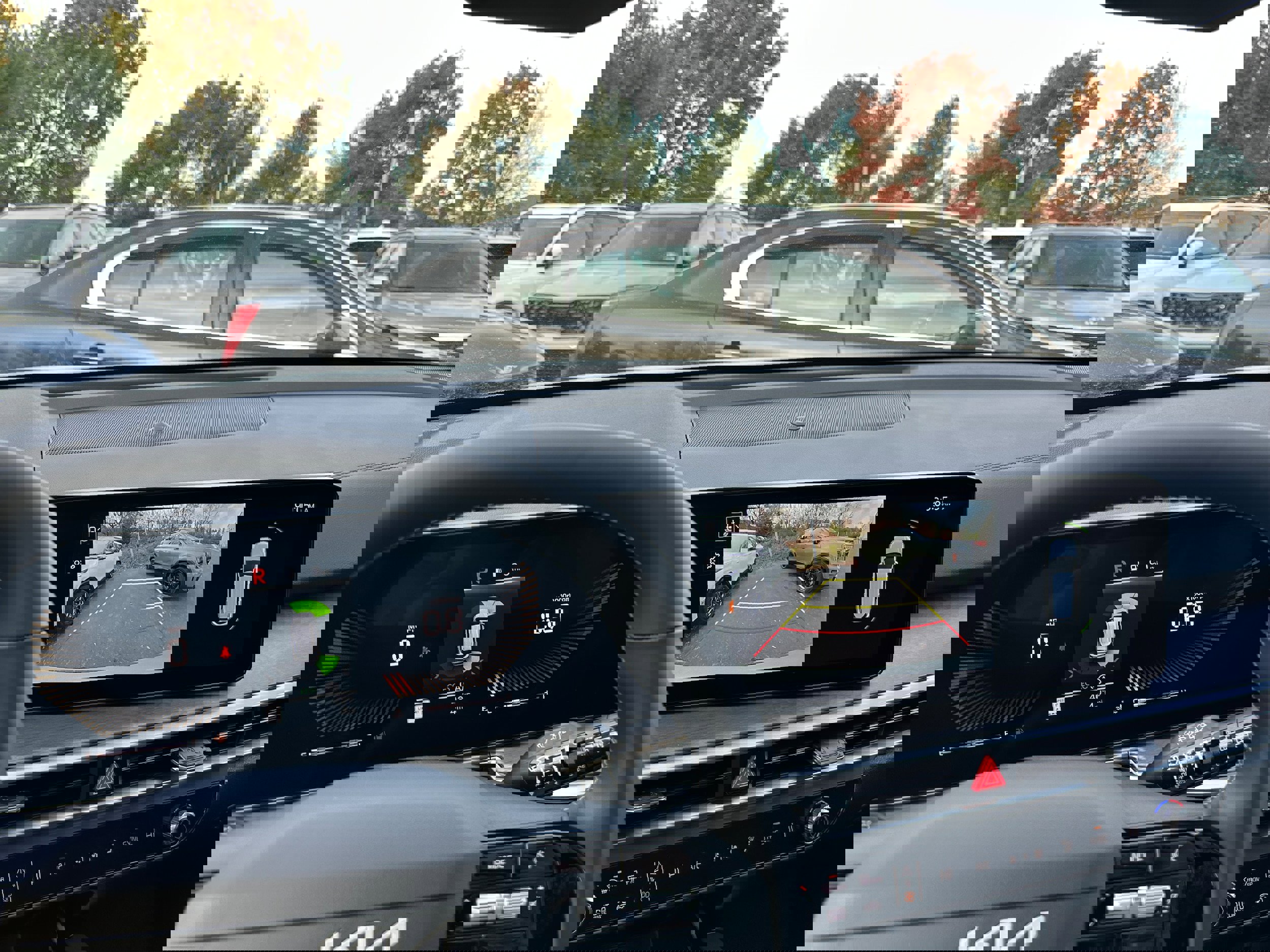 New 2026 Kia Sorento X-Line EX image 54