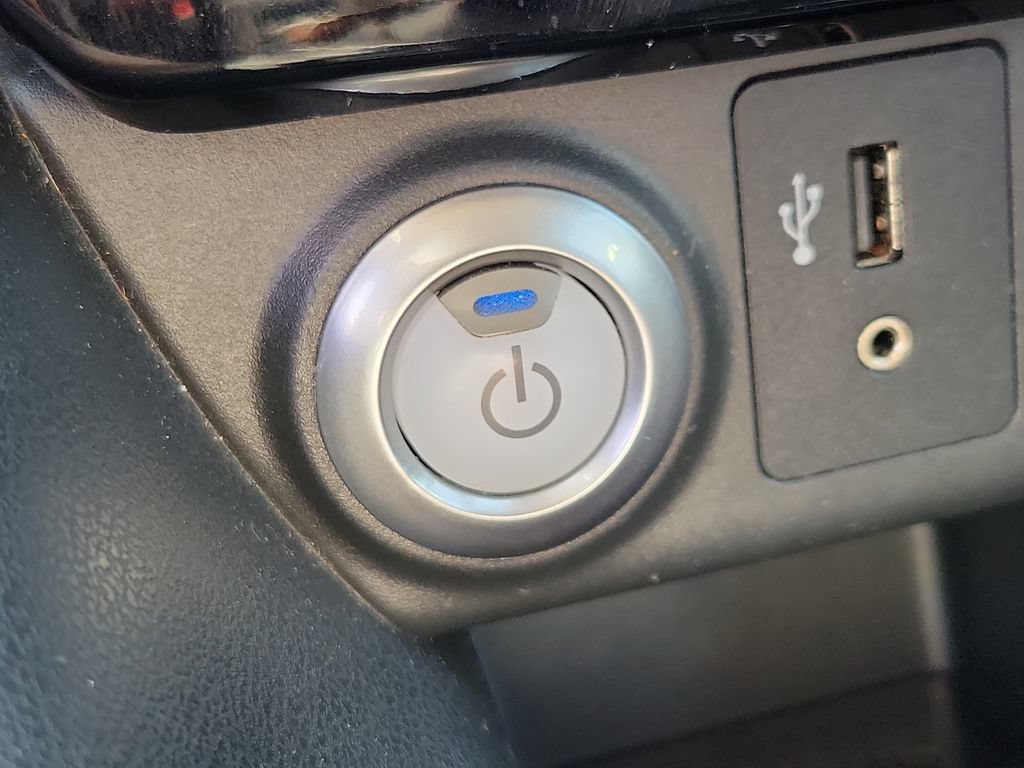 Used 2018 Nissan Leaf SV w/ SV All Weather Package FWD image 30