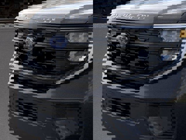 New 2026 Ford Expedition Active image 17