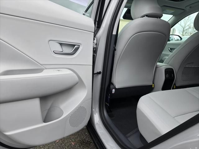 New 2026 Hyundai Kona Limited AWD/4WD image 14