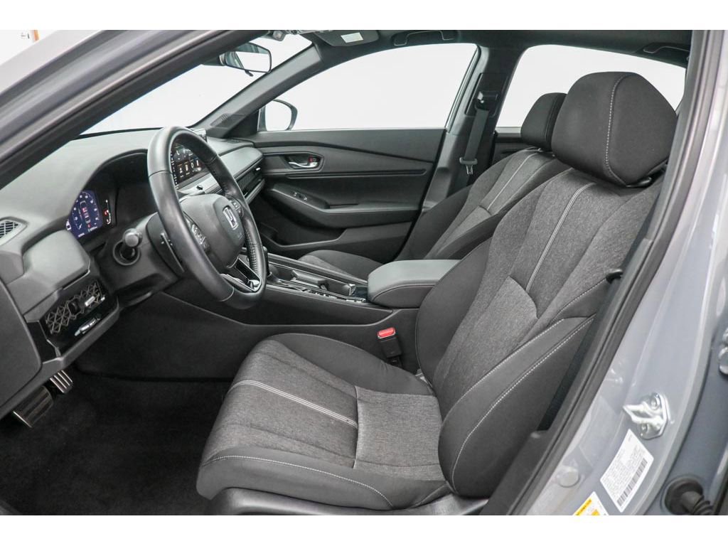 Used 2024 Honda Accord Sport image 31