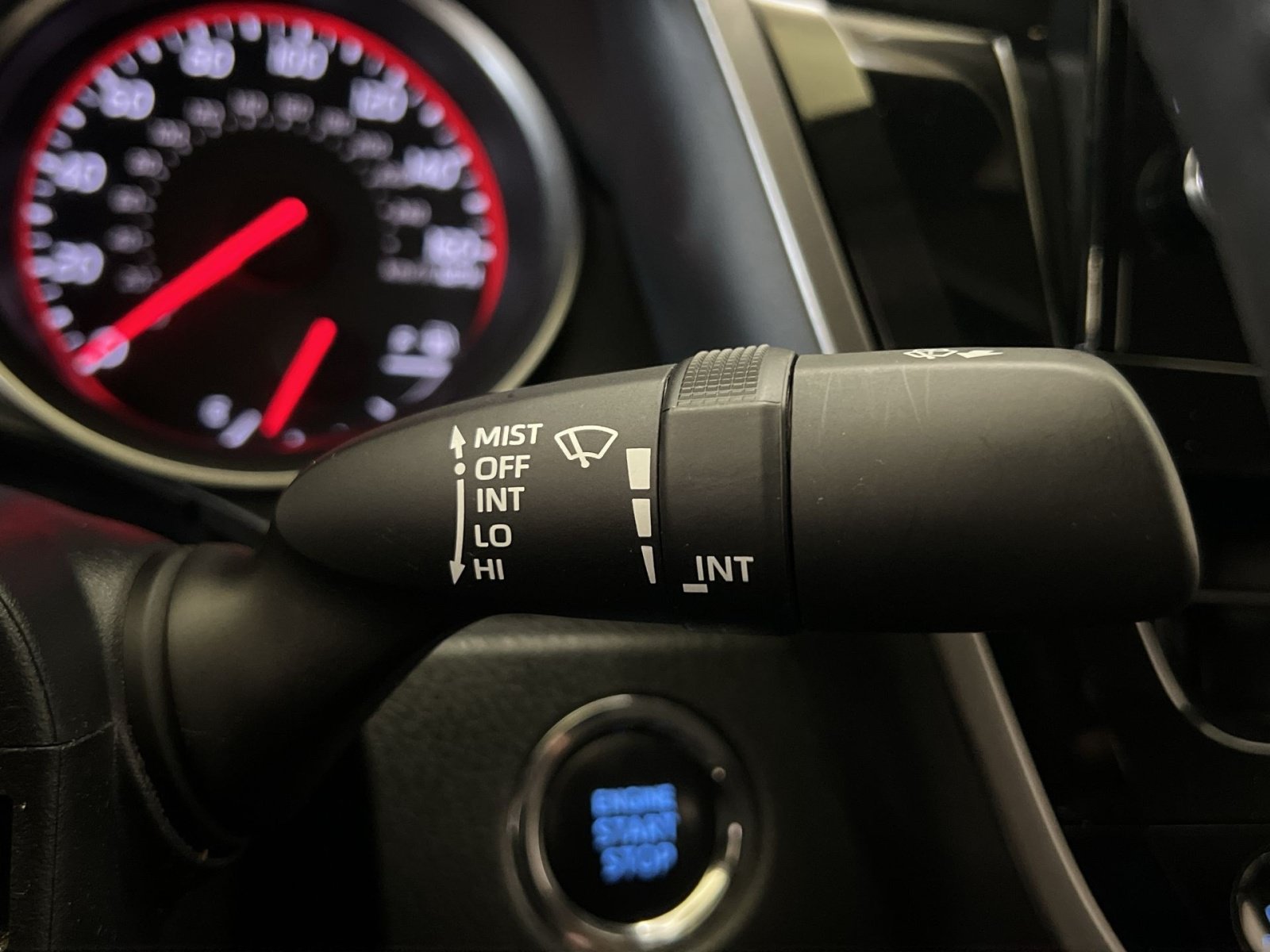 Used 2024 Toyota Camry XSE FWD image 37