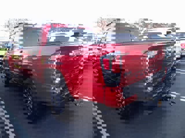 Used 2020 Toyota Tacoma Limited image 5