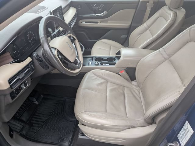 Used 2020 Lincoln Corsair Reserve w/ Appearance Package AWD/4WD image 9