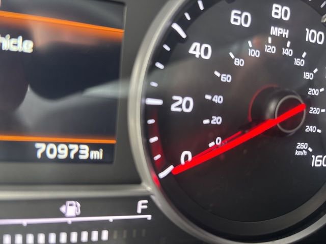 Used 2022 Kia Sorento EX w/ Panoramic Sunroof Package image 7