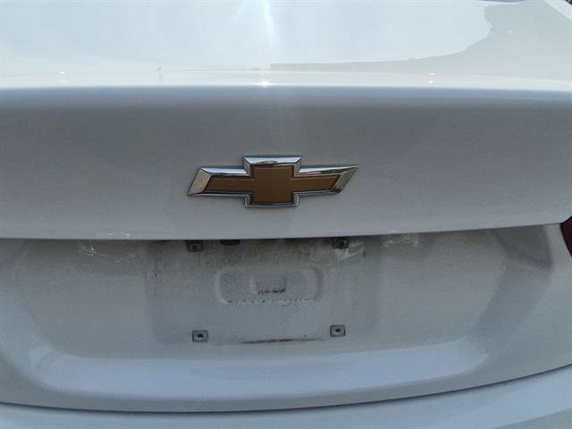 Certified 2025 Chevrolet Malibu LT image 80