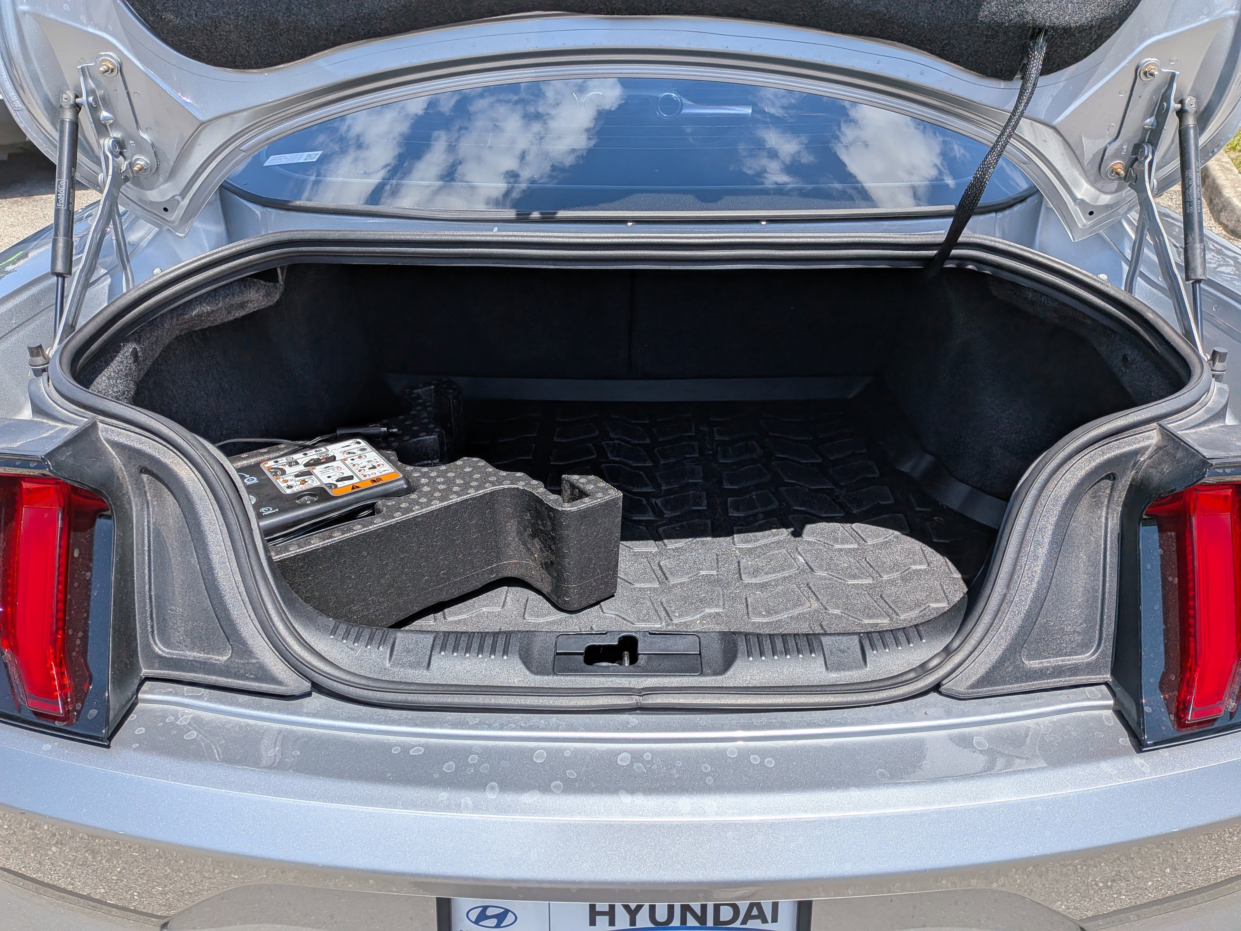 Used 2021 Ford Mustang GT w/ GT Performance Package image 13