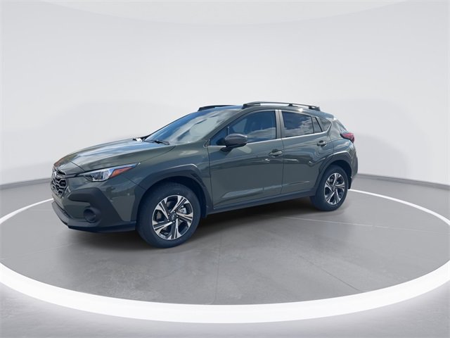 New 2026 Subaru Crosstrek 2.0i Premium image 4