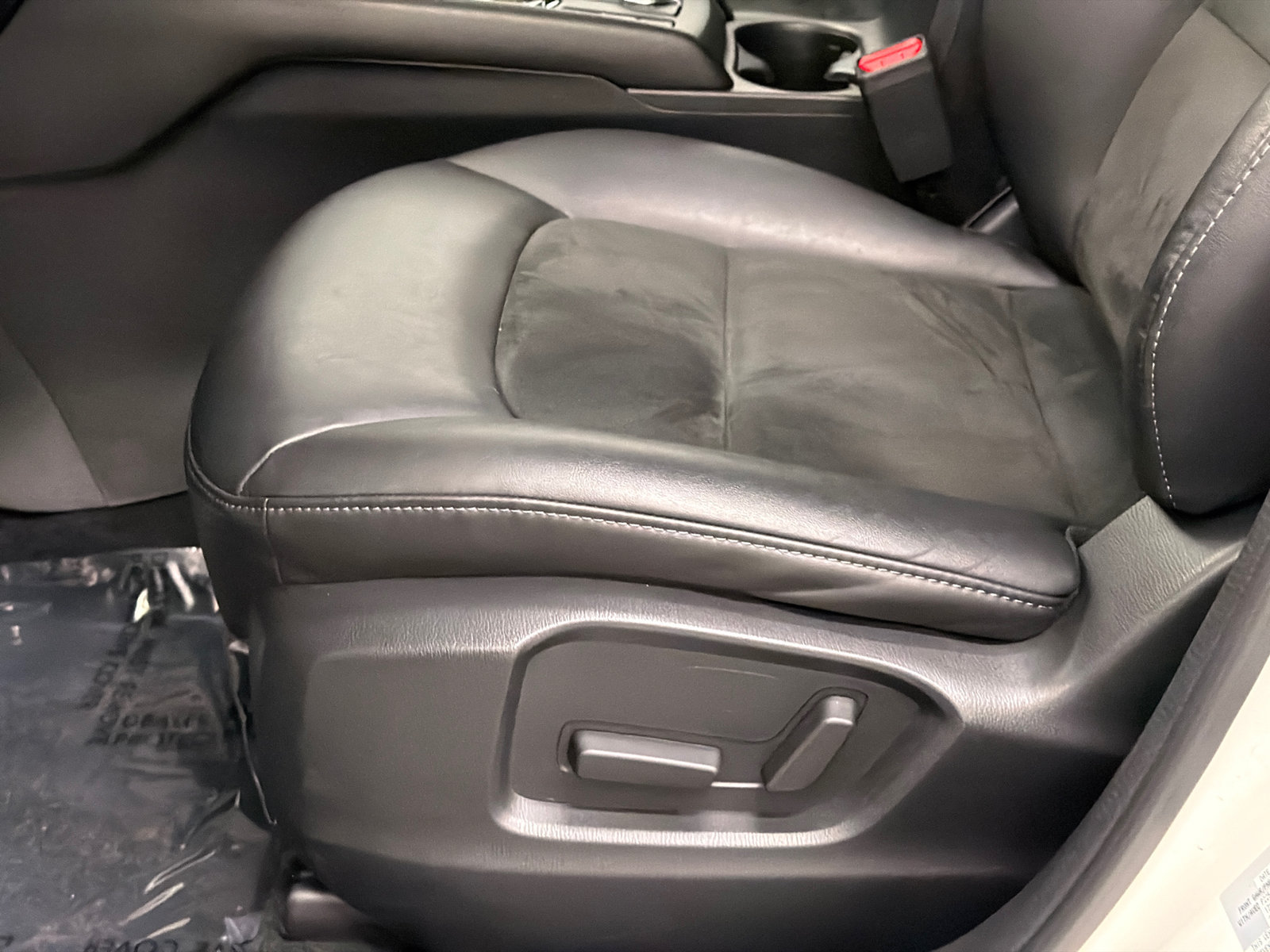 Used 2023 MAZDA CX-5 AWD 2.5 S w/ Select Package image 15