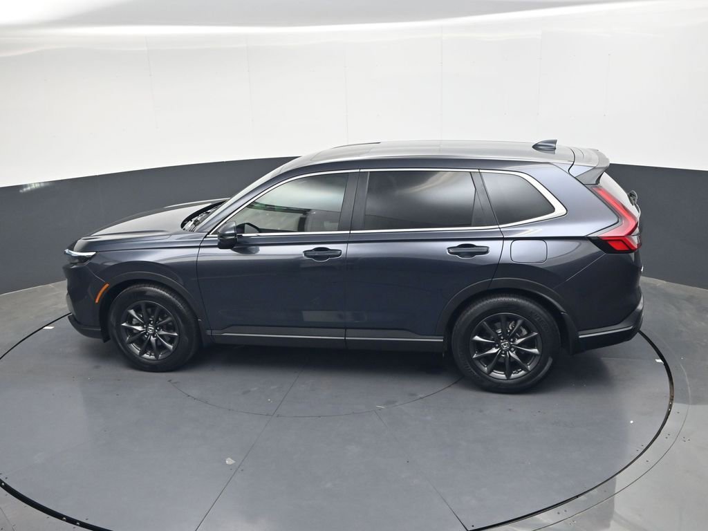 Used 2026 Honda CR-V EX-L image 21