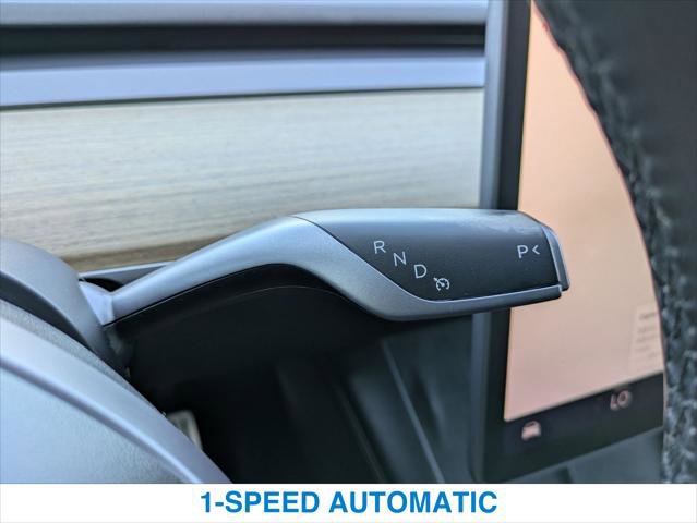 Used 2023 Tesla Model Y Performance image 19
