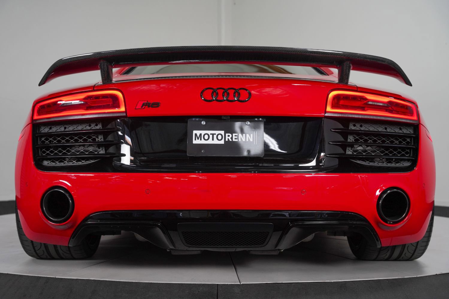 Used 2014 Audi R8 V10 image 24