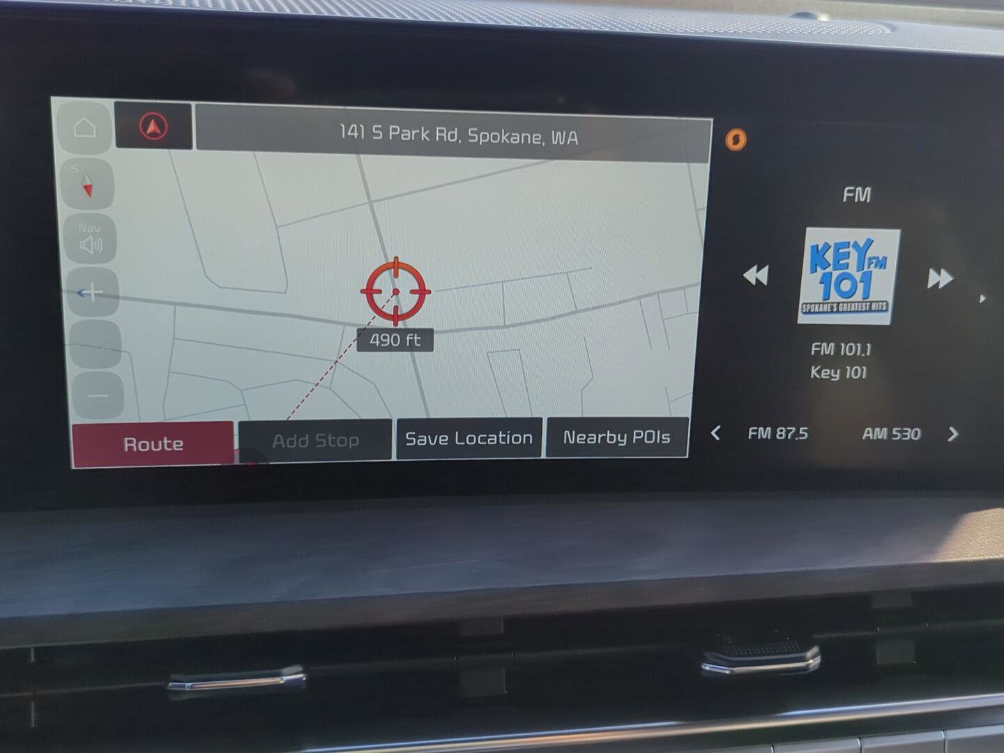 Used 2024 Kia Telluride SX Prestige X-Line image 20