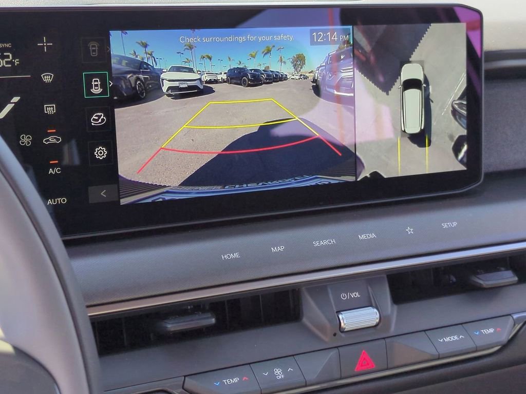 New 2026 Kia EV9 Wind AWD/4WD image 15