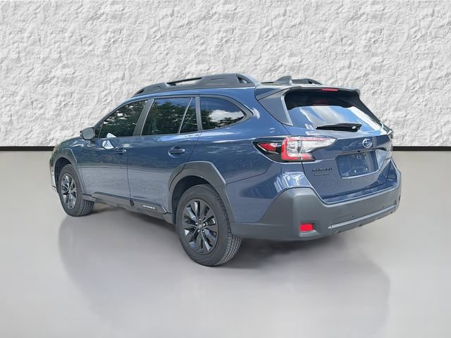 Used 2024 Subaru Outback Onyx Edition AWD/4WD image 5