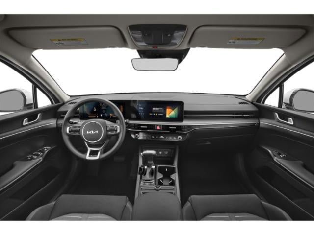 Used 2025 Kia K5 LXS FWD image 7