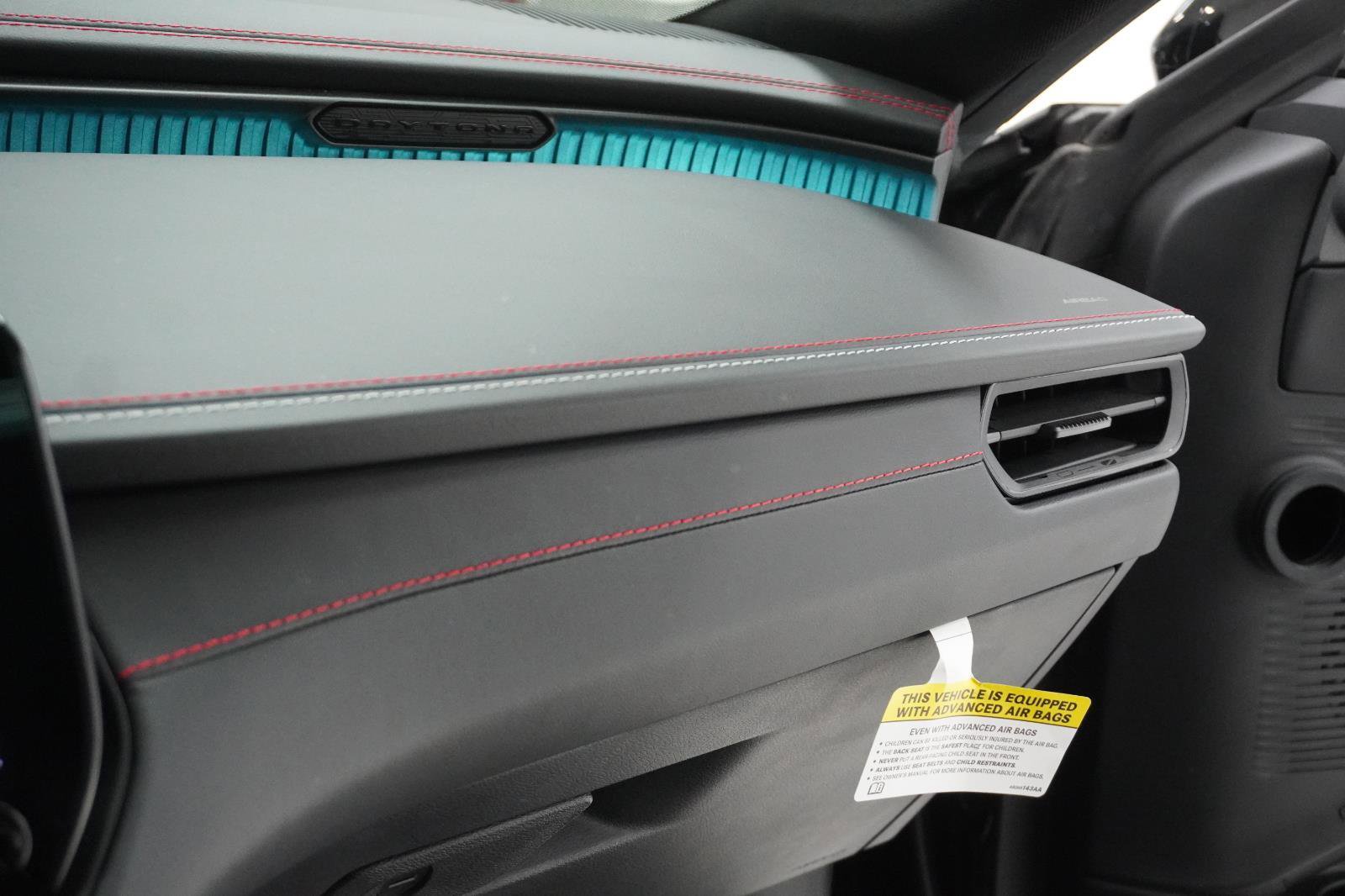 Used 2024 Dodge Charger R/T w/ Plus Group image 35