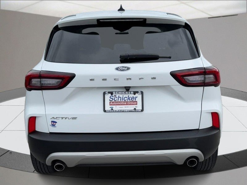 Used 2024 Ford Escape Active image 4