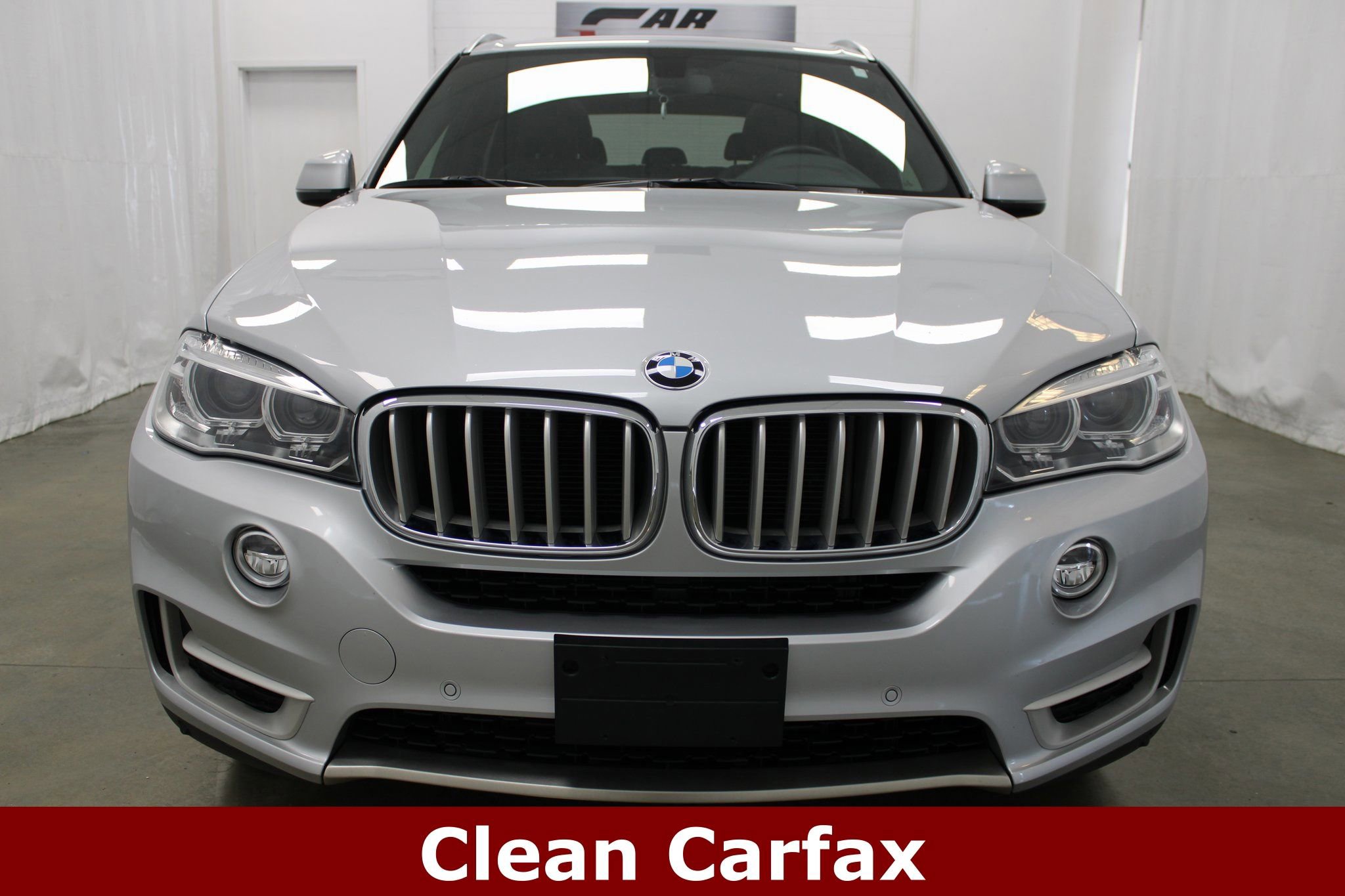 Used 2017 BMW X5 xDrive35i image 3