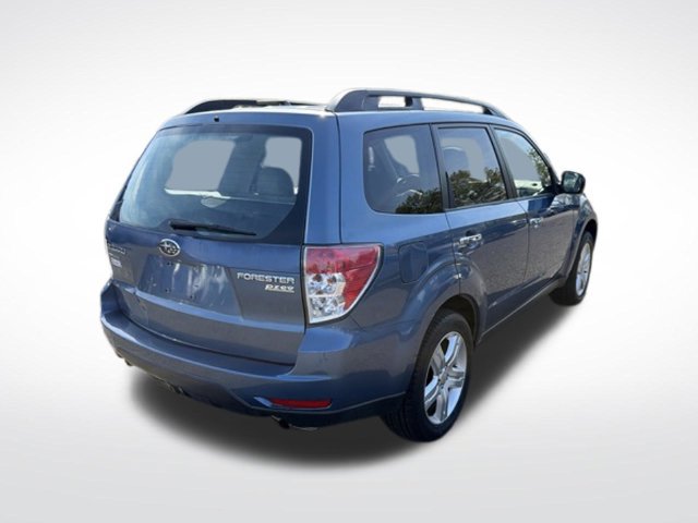 Used 2010 Subaru Forester 2.5X Premium AWD/4WD image 3